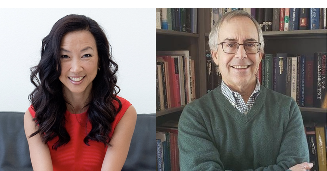Jennifer Lee and Thomas DiPrete elected to the American Academy | Department of Sociology